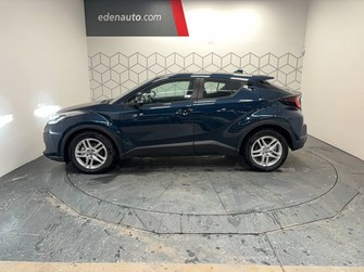 Photo Toyota C-HR Hybride 1.8L Dynamic