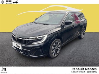 Photo Renault Espace 1.2 E-Tech full hybrid 200ch Techno 7 places - 24