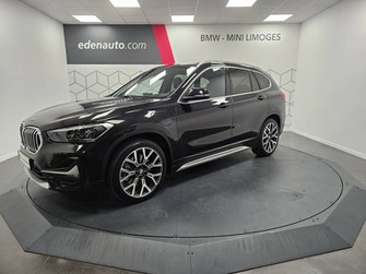 Photo Bmw X1 xDrive 25e 220 ch BVA6 xLine