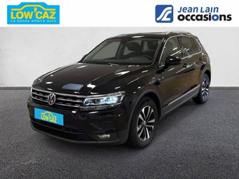 Photo Volkswagen Tiguan 2.0 TDI 150 DSG7 IQ.Drive