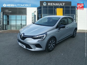 Photo Renault Clio 1.0 TCe 90ch Equilibre