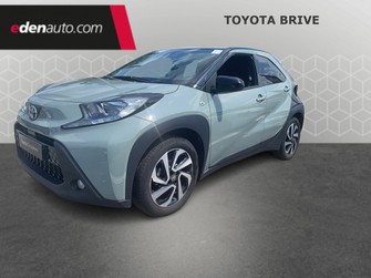 Photo Toyota Aygo x 1.0 VVT-i 72 Design