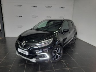 Photo Renault Captur TCe 90 Intens