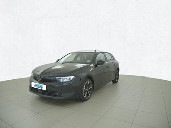 Photo Opel Astra Astra 1.5 Diesel 130 ch BVA8