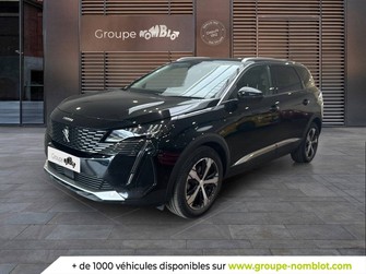 Photo Peugeot 5008 5008 BlueHDi 130ch S&S EAT8