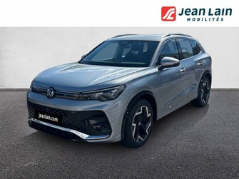 Photo Volkswagen Tiguan 1.5 eTSI 150ch DSG7 R-Line