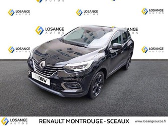 Photo Renault Kadjar Kadjar TCe 140 FAP EDC