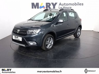 Photo Dacia Sandero TCe 90 Stepway