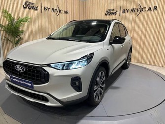 Photo Ford Kuga Kuga 2.5 Duratec 180 ch FlexiFuel FHEV E85 Powershift