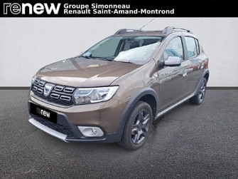 Photo Dacia Sandero TCe 90 Explorer