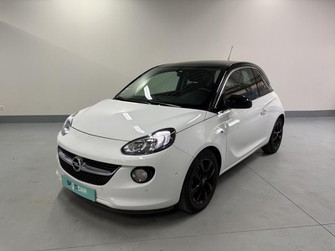 Photo Opel Adam 1.4 Twinport 87 Unlimited Start/Stop