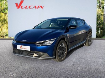 Photo Kia EV6 EV6 229 ch