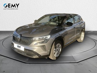 Photo Renault Austral mild hybrid advanced 130 Evolution