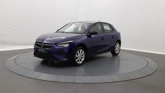Photo Opel Corsa 1.2 75 ch BVM5 Edition Business