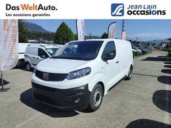 Photo Fiat Scudo FOURGON SCUDO FOURGON 2.0 MULTIJET 145 STANDARD FRIGO