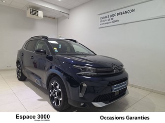 Photo Citroen C5 Aircross C5 Aircross BlueHDi 130 S&S EAT8