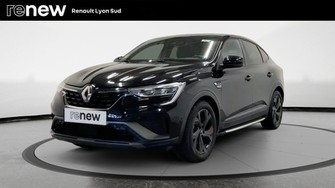 Photo Renault Arkana Arkana E-Tech 145 - 21B