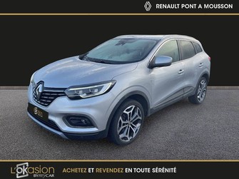 Photo Renault Kadjar Kadjar Blue dCi 115