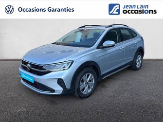 Photo Volkswagen Taigo 1.0 TSI 116 DSG7 Life Plus