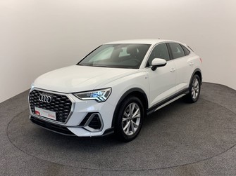 Photo Audi Q3 SPORTBACK Q3 Sportback 35 TFSI 150 ch