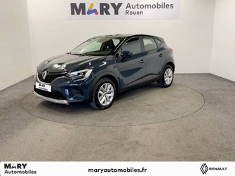 Photo Renault Captur TCe 90 - 21 Business