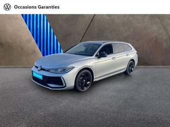 Photo Volkswagen Passat SW 1.5 eHybrid 272ch R-Line DSG6