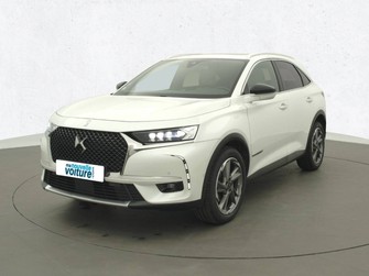 Photo DS 7 Crossback CROSSBACK DS7 Crossback PureTech 180 EAT8