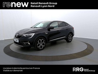 Photo Renault Arkana Arkana E-Tech 145 - 22