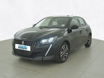 Photo Peugeot 208 208 PureTech 100 S&S BVM6