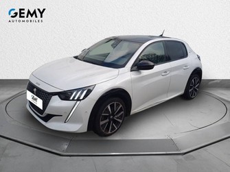 Photo Peugeot 208 PureTech 130 S&S EAT8 GT