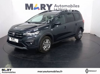 Photo Dacia Jogger TCe 110 5 places Confort