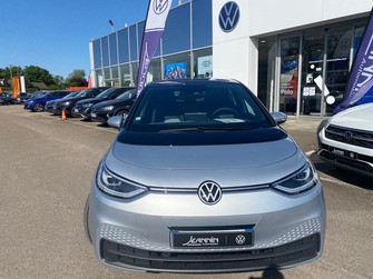 Photo Volkswagen ID.3 ID.3 204 ch Pro Performance