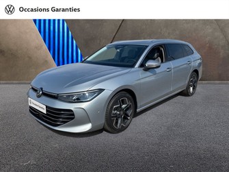 Photo Volkswagen Passat SW 1.5 eTSI 150ch Elegance DSG7