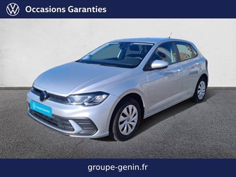 Photo Volkswagen Polo Polo 1.0 TSI 95 S&S BVM5