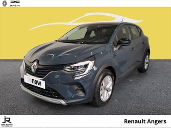 Photo Renault Captur 1.0 TCe 90ch Equilibre