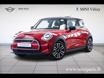 Photo Mini  184ch Edition Camden BVA 5CV