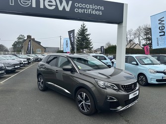 Photo Peugeot 3008 3008 BlueHDi 130ch S&S EAT8