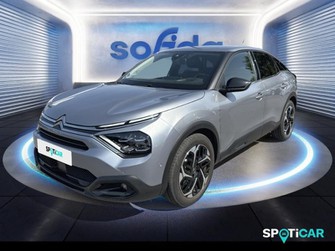Photo Citroen C4 PureTech 130ch S&S Feel Pack