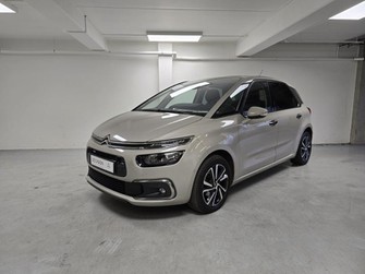 Photo Citroen C4 Picasso PureTech 130ch Shine S&S EAT6