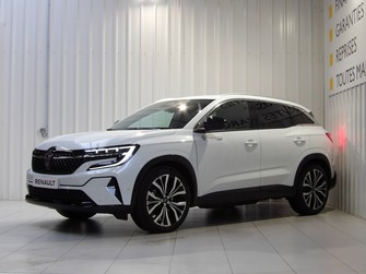 Photo Renault Austral Austral E-Tech full hybrid 200 GSR2