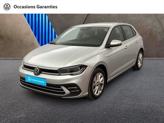 Photo Volkswagen Polo 1.0 TSI 95ch Style