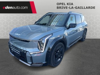 Photo Kia EV9 385 ch AWD GT Line