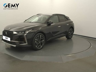 Photo DS 4 PureTech 225 EAT8 Cross Rivoli