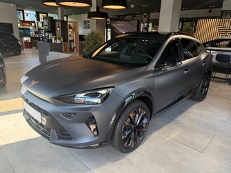 Photo Cupra Formentor 1.5 eHybrid 272ch VZ DSG6
