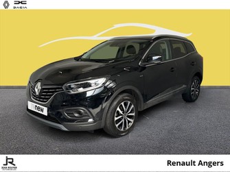 Photo Renault Kadjar 1.5 Blue dCi 115ch Limited - 21
