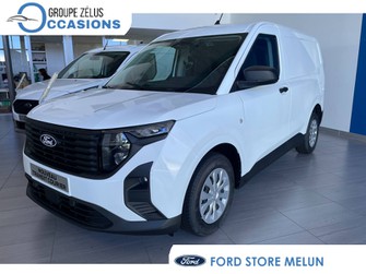 Photo Ford Transit Courier 1.5L EcoBlue 100 - BVM6 - Stage 6.2 N1 Diesel TREND