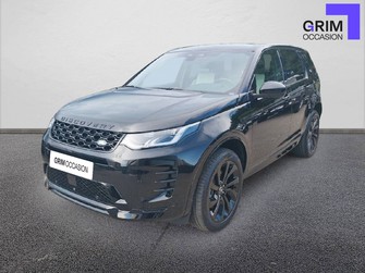 Photo Land-Rover Discovery Sport Discovery Sport P300e PHEV AWD BVA