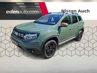 Photo Dacia Duster ECO-G 100 4x2 Extreme