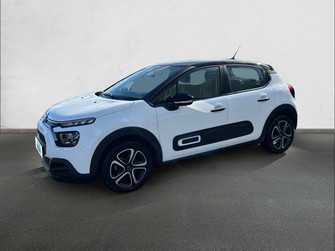 Photo Citroen C3 C3 PureTech 83 S&S BVM5