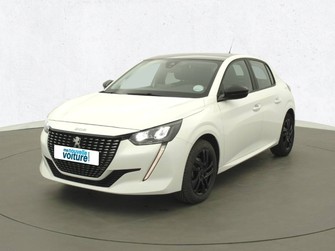 Photo Peugeot 208 208 PureTech 75 S&S BVM5